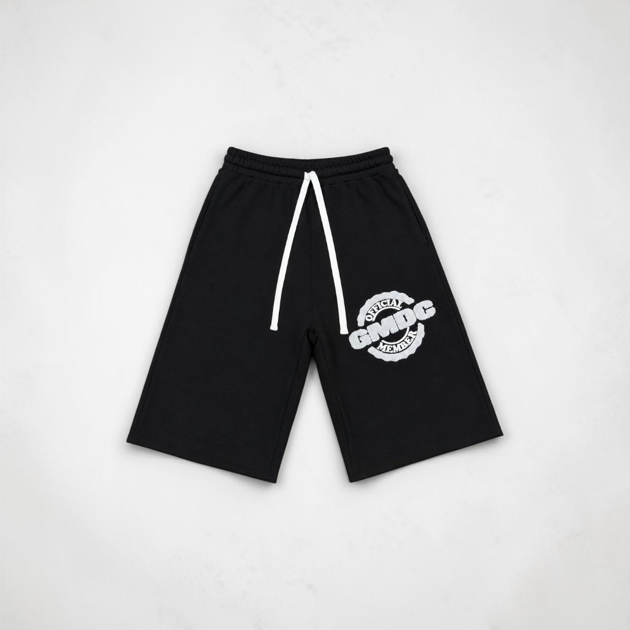 GMDC Shorts