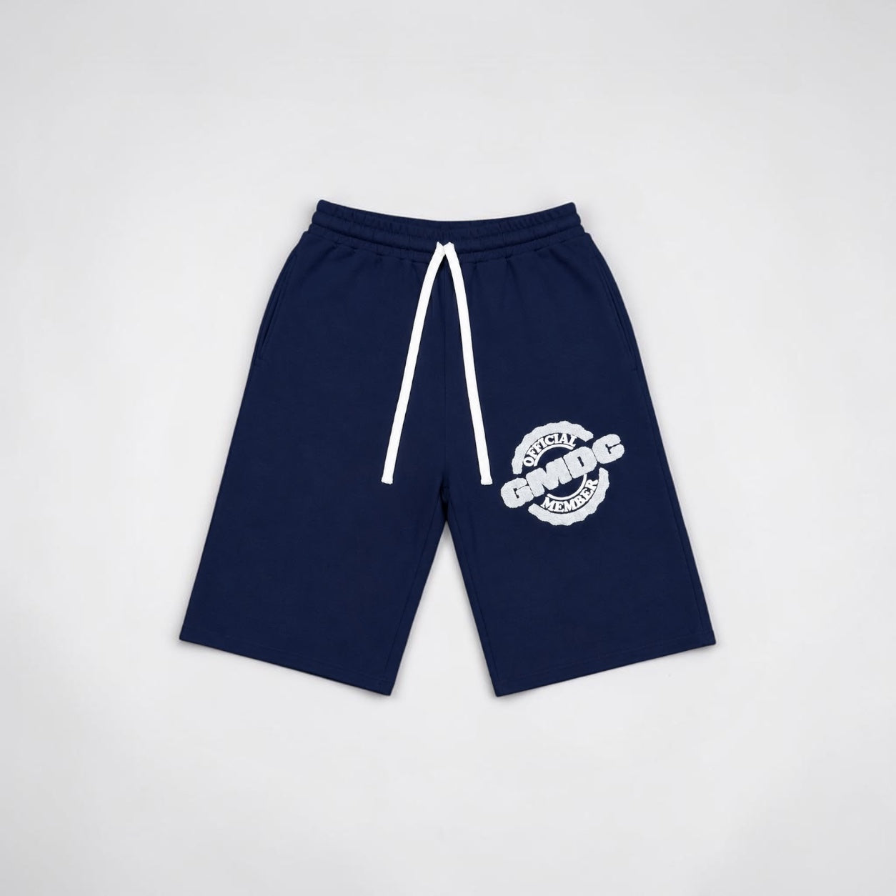 GMDC Shorts