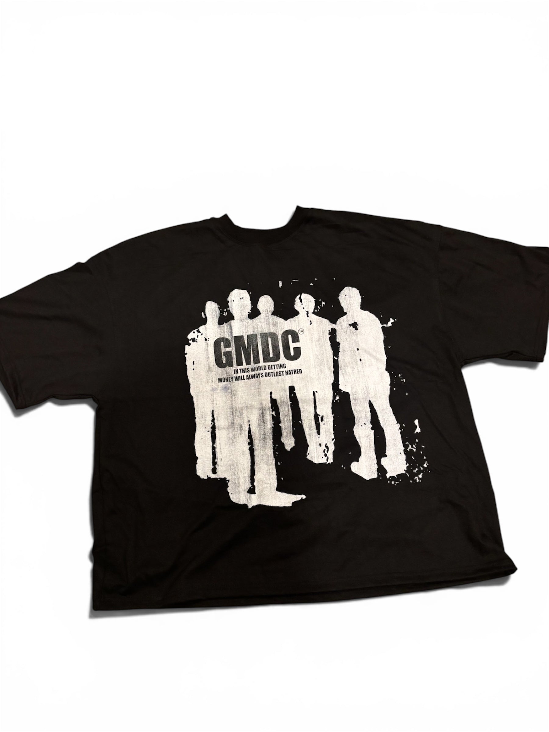 Money out last Hatred T-Shirt